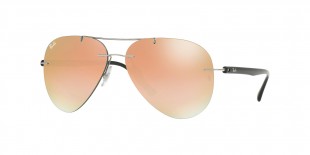 Ray-Ban RB8058 159B9 عینک آفتابی مردانه زنانه ریبن