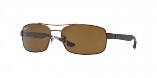 RayBan R B8316 012/N6 عینک آفتابی مردانه ریبن