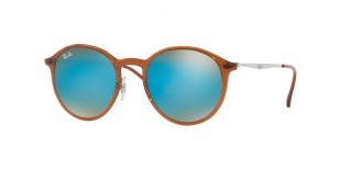 Ray-Ban RB4224 604B7 عینک آفتابی زنانه مردانه ریبن