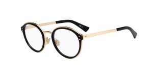 Dior Exquiseo3 807 عینک طبی زنانه دیور