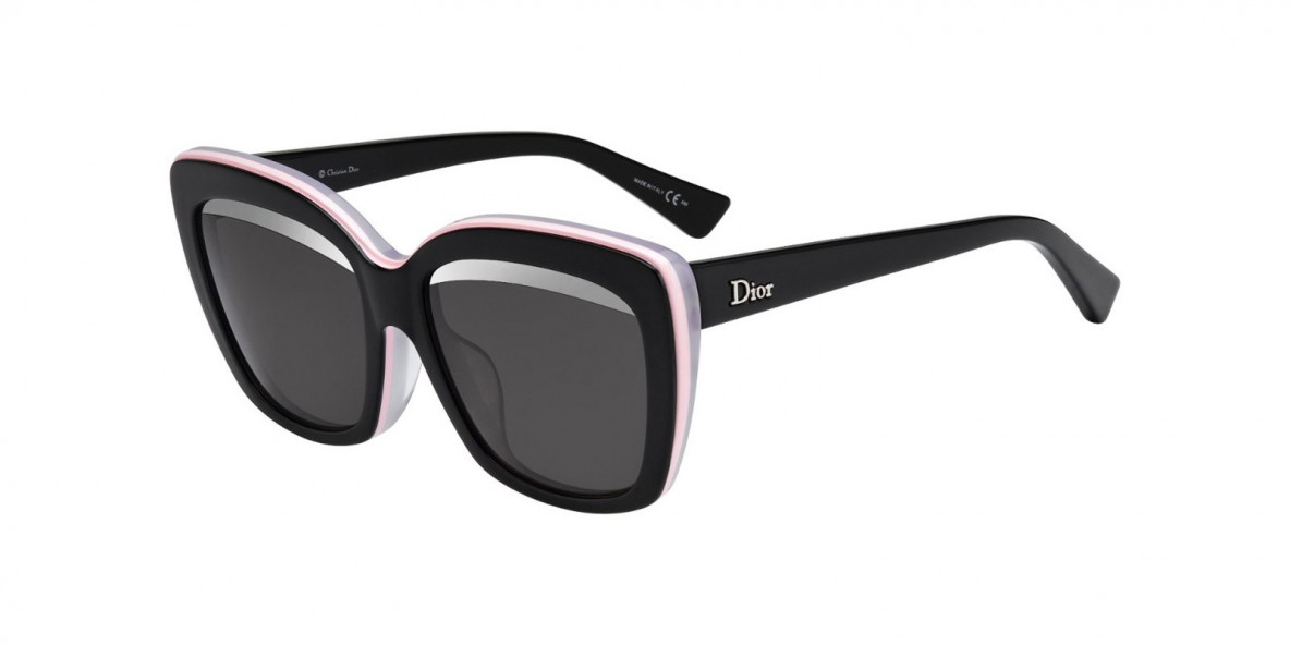 Dior GraphicF 389/5Fعینک آفتابی زنانه دیور