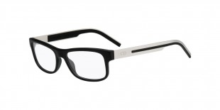 Dior Optic Blacktie185 5LHعینک طبی مردانه دیور