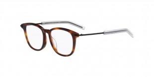 Dior Blacktie195F NEW عینک طبی مردانه دیور