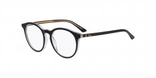 Dior Montaigne15 G99 عینک طبی زنانه مردانه دیور
