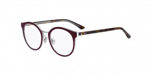 Dior Optic Montaigne24 T3K عینک طبی زنانه دیور