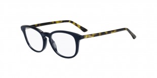Dior Montaigne40 CF2 عینک طبی زنانه دیور