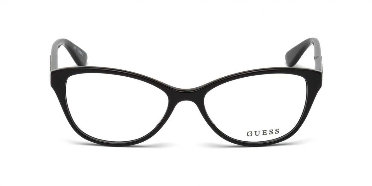 Guess GU2634 005 عینک طبی گس