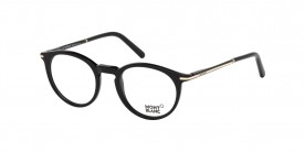 Mont Blanc MB0625 A01