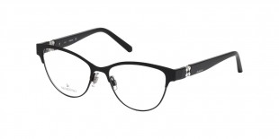 Swarovski SK5220 005 عینک طبی زنانه سووارسکی