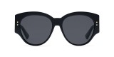 Dior LADYDIORSTUDS2 807/2K عینک آفتابی دیور