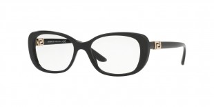Versace VE3234B GB1 عینک طبی زنانه ورساچه