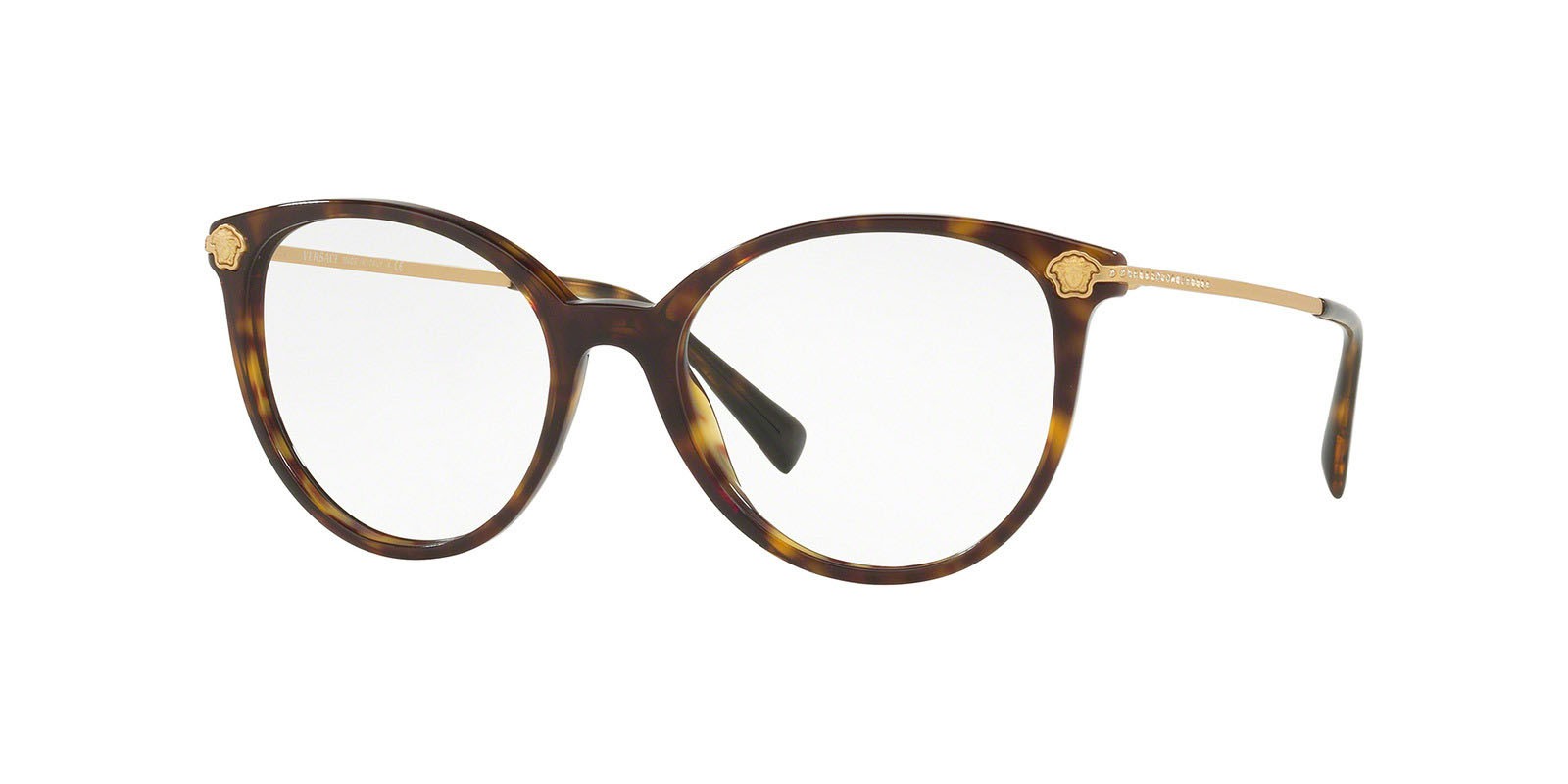 عینک طبی زنانه|عینک طبی مدل 3251 از برند عینک ورساچه|عینک نور