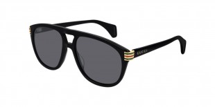 Gucci GG0525S 002عینک آفتابی زنانه گوچی