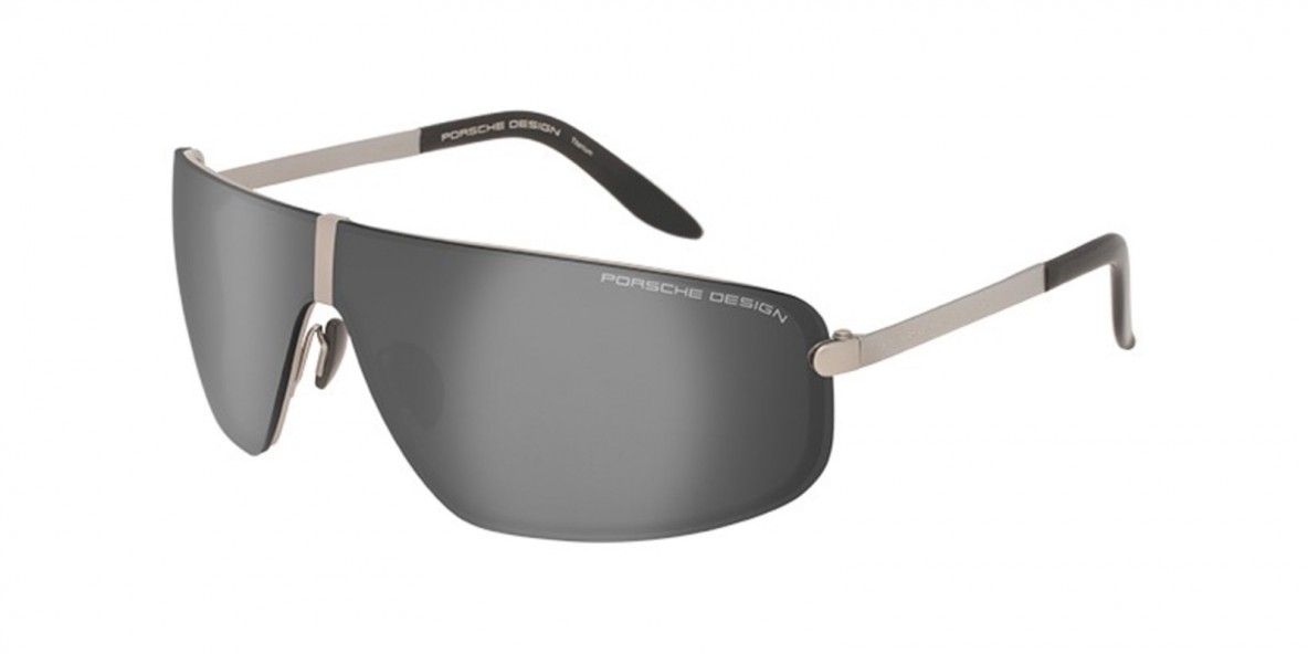 PorscheDesign Sunglass 8563 A V897عیک آفتابی مردانه پورشه دیزاین