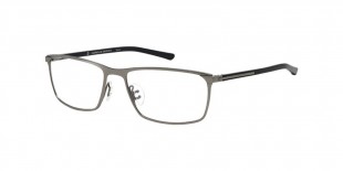 Porsche Design P8287 B عینک طبی مردانه پورشه دیزاین