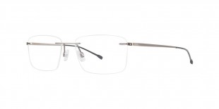 Lightec Optic 7775 GD008 عینک طبی مردانه لایتک