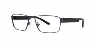 Oga 7654O BN061 عینک طبی مردانه اوگا