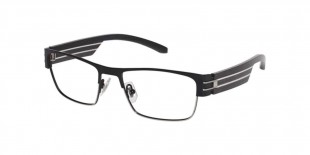 Oga 6898O NN020 عینک طبی مردانه اوگا