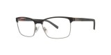 Oga 8273O GR040 عینک طبی مردانه اوگا