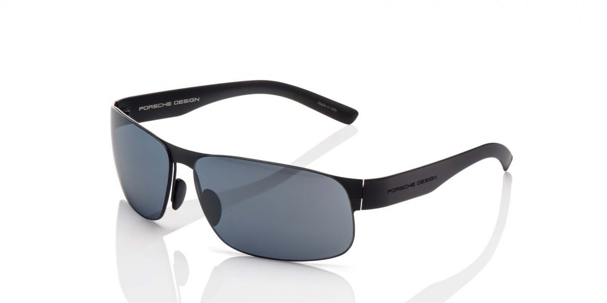 PorscheDesign Sunglass 8531 A 67عینک آفتابی مردانه پورشه 