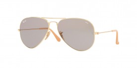 Ray Ban RB3025 9064V8 58