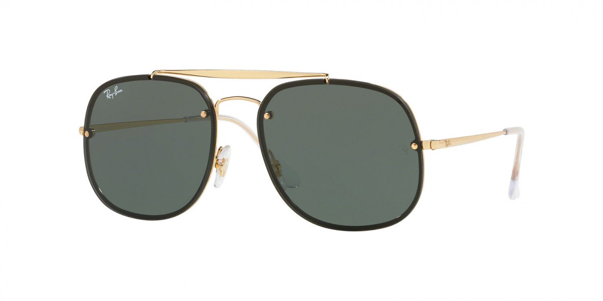 Ray-Ban RB3583N 905071 عینک آفتابی زنانه مردانه ریبن