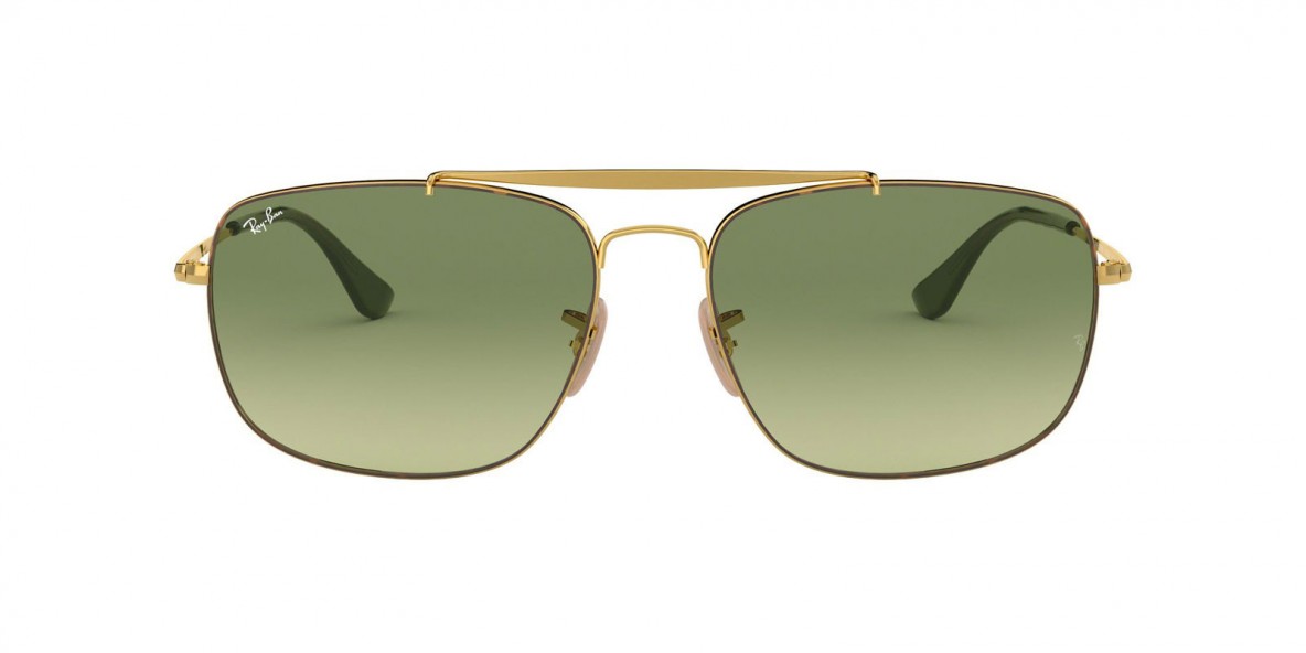 Ray Ban RB3560 91034M عینک آفتابی ریبن