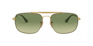 Ray Ban RB3560 91034M عینک آفتابی ریبن