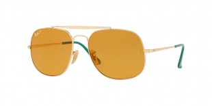 Ray Ban RB3561 9105N9 عینک آفتابی مردانه ریبن