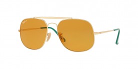 Ray Ban RB3561 9105N9 57