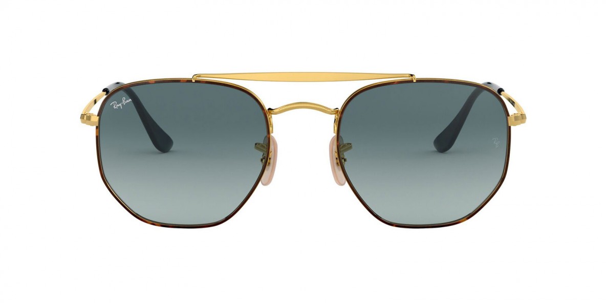 Ray- Ban RB3648 91023M عینک آفتابی ریبن