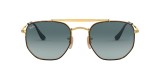 Ray- Ban RB3648 91023M عینک آفتابی ریبن