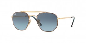 Ray Ban RB3648 91023M