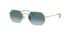 Ray Ban RB3556N 91233M