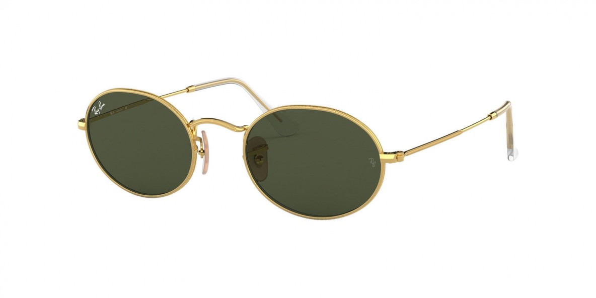 Ray- Ban RB3547 001/31 عینک آفتابی زنانه مردانه ریبن