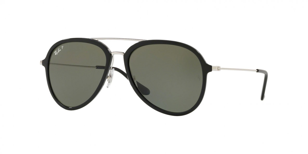 Ray-Ban RB4298 601/9A عینک آفتابی زنانه مردانه ریبن