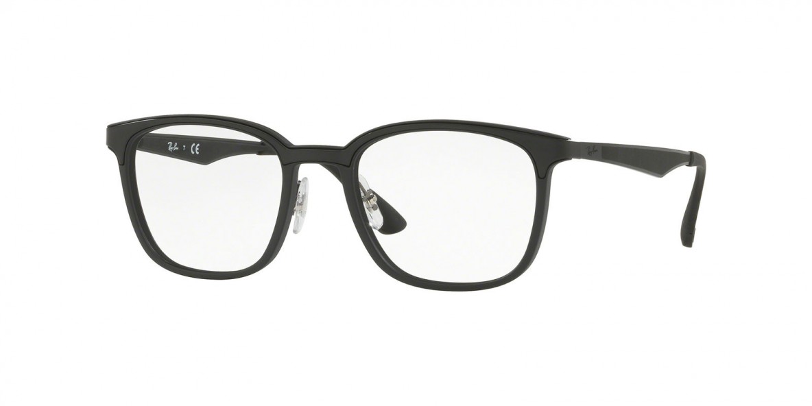 Ray Ban RX7117 5196 عینک طبی زنانه مردانه ریبن