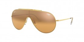 Ray Ban RB3597 9050Y1