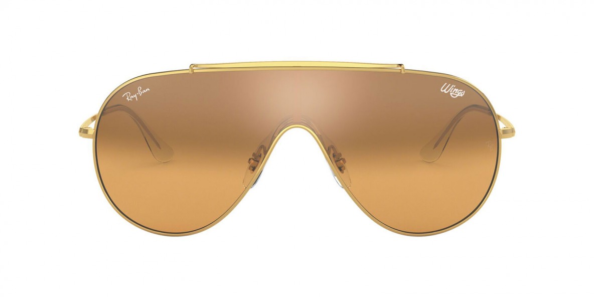 Ray- Ban RB3597 9050Y1 عینک آفتابی ریبن