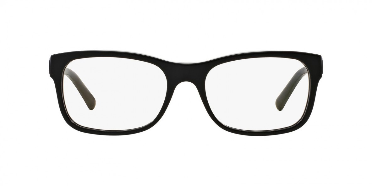 Bvlgari BV3027 5309 عینک طبی مردانه بولگاری مستطیلی