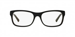 Bvlgari BV3027 5309 عینک طبی مردانه بولگاری مستطیلی