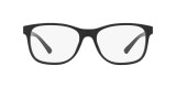 Bvlgari bv3036V 5313 عینک طبی مردانه بولگاری مستطیلی