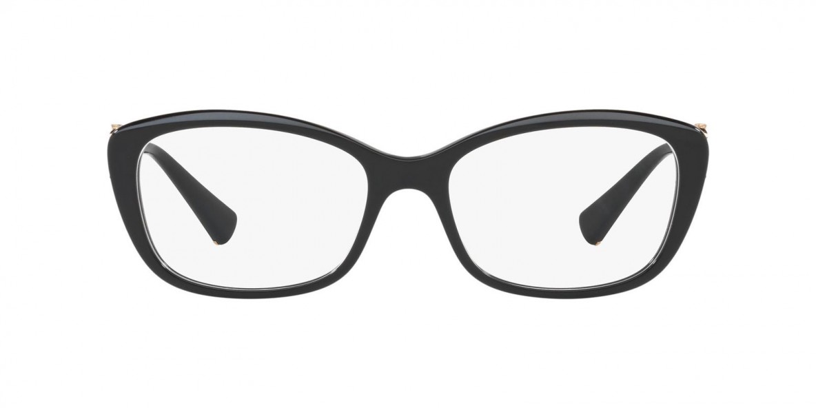 Bvlgari BV4145B 501 عینک طبی زنانه بولگاری مستطیلی
