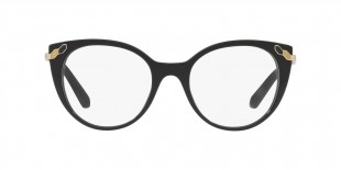 Bvlgari BV4150 501 عینک طبی زنانه بولگاری گربه ای