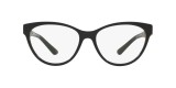 Bvlgari BV4154B 501 عینک طبی زنانه بولگاری گربه ای