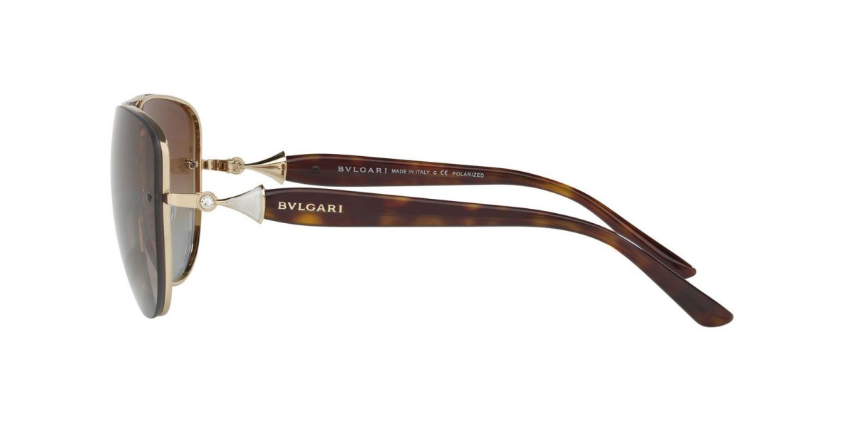 Bvlgari BV6086B 278/T5 عینک آفتابی زنانه بولگاری