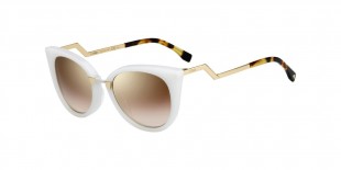 Fendi FF0118/S XU3/QH عینک آفتابی زنانه فندی