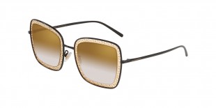 Dolce & Gabbana DG2225 13116E عینک آفتابی زنانه دی اند جی