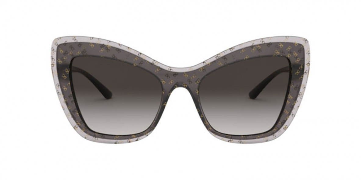 Dolce & Gabbana DG4364 32138G عینک دی اند جی