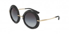 Dolce & Gabbana DG6105 504/8G 50